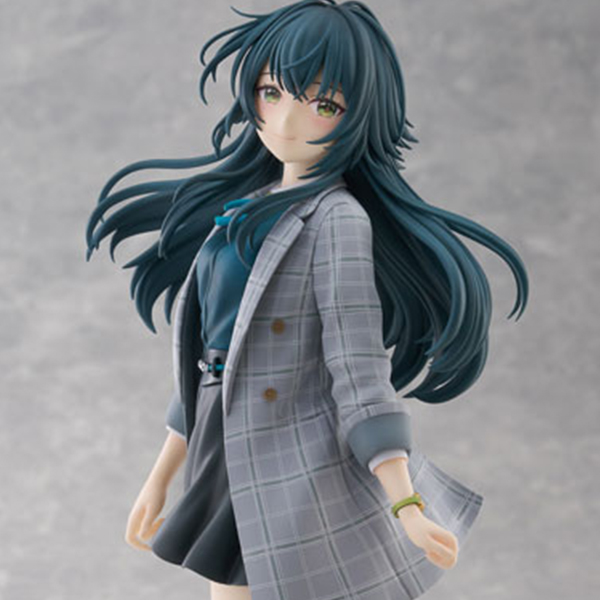 1/7 �п� ���̵� ������ - ��Ű���� �׸��� [4582362389390]