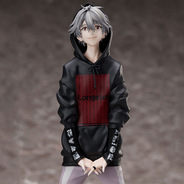 1/7 ���ݰԸ���(RADIO EVA) ����� ī���� Ver.RADIO [7���԰��Ϸ�] [4573451878451]