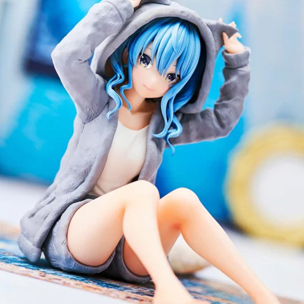 [��ǰ�ǱԾ�] Ȧ�ζ��̺� IF -Relax time- ȣ�ø�ġ ���̼��� [7���԰��Ϸ�] [4983164197747]