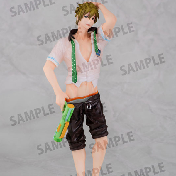 1/8 Free! -Eternal Summer Ÿġ�ٳ� ������ [5���԰��Ϸ�] [4546098071400]