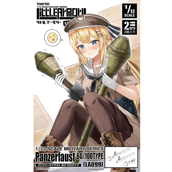 [��Ʋ�Ƹ�][LA099] 1/12 ��ó�Ŀ콺Ʈ 60/100Ÿ�� [9���԰��Ϸ�] [4543736329756]