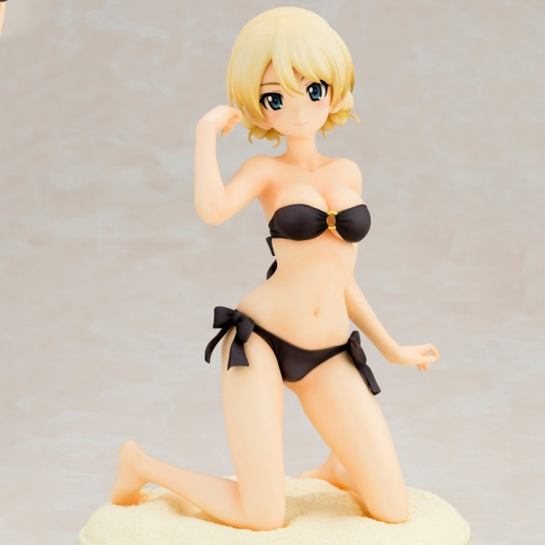 1/7 �������ó ������ - ���� ������ver. [2���԰��Ϸ�] [4934054784929]