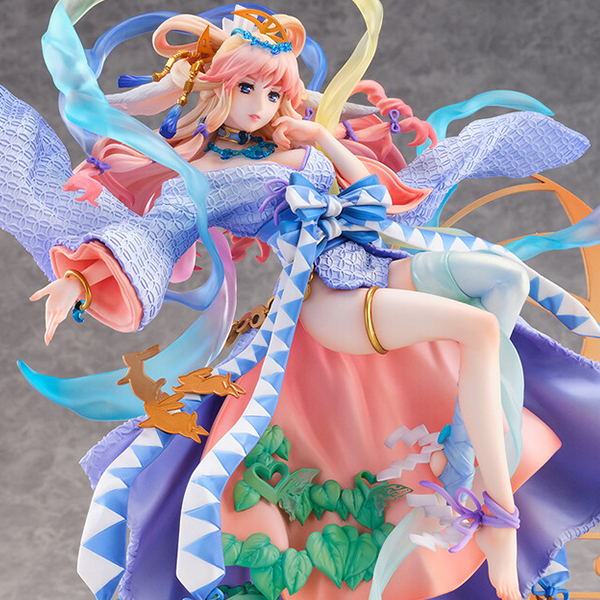 1/7 ��ũ�ν� ����Ƽ�� -  ���� �� �������Ver. [1���԰��Ϸ�][4580769940244]