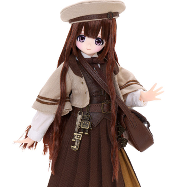 1/6 �˹ٽ�Ÿ���� �丣�� �޲ٴ� ��Ʋ���� ȯ������ ���� ���� [4���԰�����] [4573199851532]