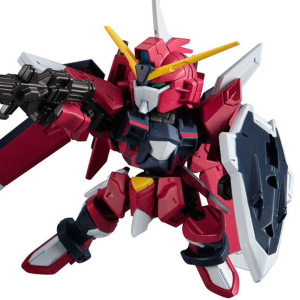 �����Ƽ ����Ʈ �Ǵ� Vol.7 - 2.�Ӹ�Ż ����Ƽ�� �Ǵ�+6.EX ���� ��Ʈ [4549660958635]