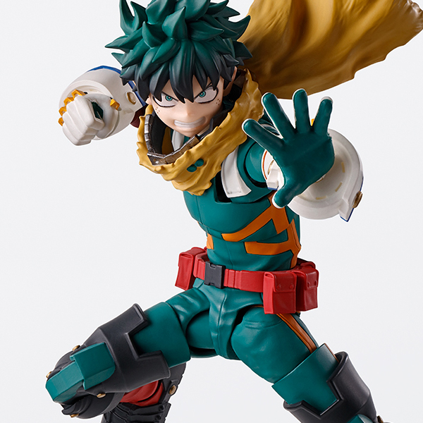 [����] [S.H.Figuarts] ���� ����� ��ī���̾� - �̵����� ������ [4573102668172]