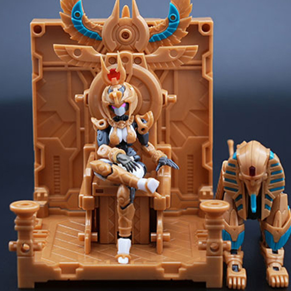 1/24 �����Ҵ� �Ƹӵ� ���� �̽ý� [1���԰��Ϸ�][6975805580214]