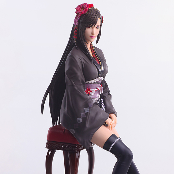 ���̳� ��Ÿ��7 ������ũ ����ƽ ���� - Ƽ�� ����Ʈ �̱�ǳ �巹��Ver.   [4988601367769]