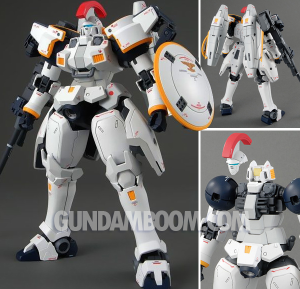 [MG] 1/100 ��⽺ EW [9���԰��Ϸ�][4573102628459]