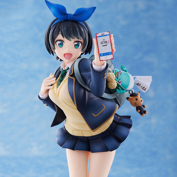 1/7 ��ģ, �����ڽ��ϴ� - ���ó� ��ī  [4510417563037]