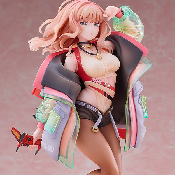 1/7 �׸���� ���Ϲ��� - �̳��� ���� �帮�� ��ٽ� ���� [1���԰��Ϸ�] [4580590205529]