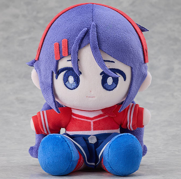 �̻��̵� - ��Ÿ Ǫ��Ǫ�� ����(15cm)  [4595316221073]