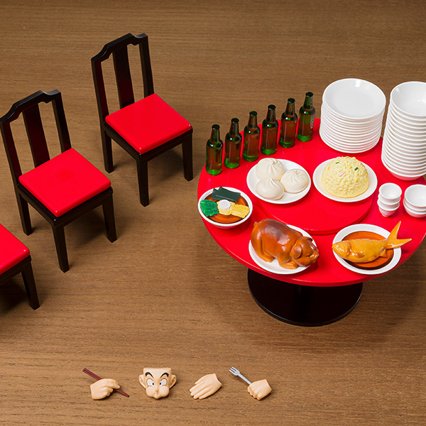 [S.H.Figuarts] �巡�ﺼ - �տ����� ���Ⱥи� �ɼ� ��Ʈ [11���԰��Ϸ�] [4573102614667]