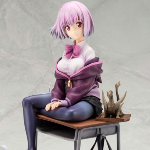 [����] 1/7 SSSS.�׸���� - ���� ��ī�� [4934054065400]