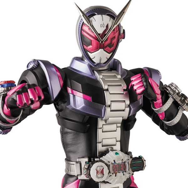 ���� �׼� ������� No.781 RAH GENESIS ������̴� ����