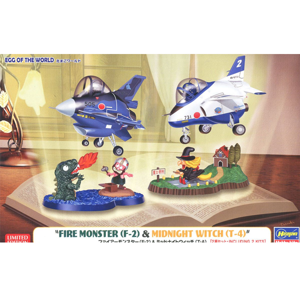 Ÿ���� ���� ������ ����(F-2)&�̵峪��Ʈ ��ġ(T-4) [8���԰��Ϸ�] [4967834605183]