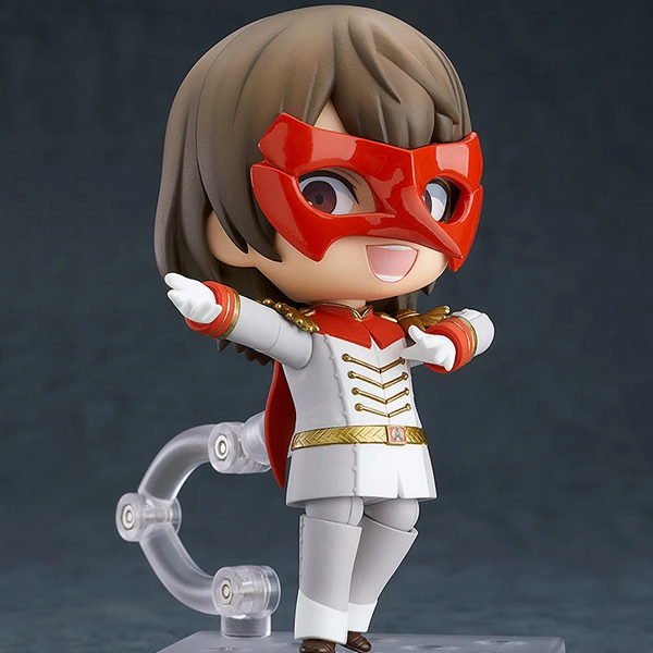 [�ٵ����̵�1189] �丣�ҳ�5 - ũ�ο�(����ġ ����) ���� ���� Ver. [12���԰��Ϸ�] [4580590175457]