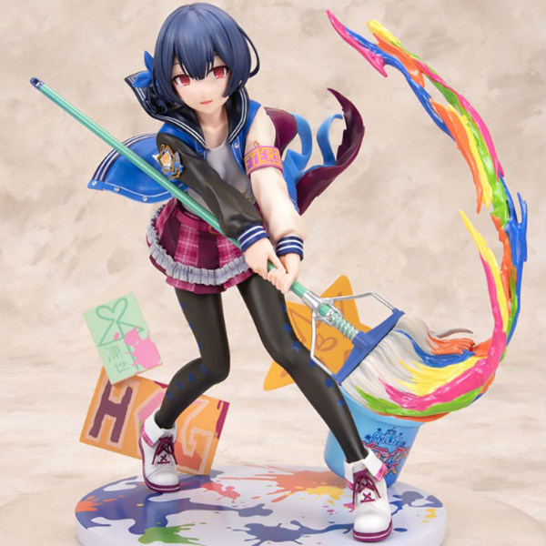 1/8 ���̵������� ���̴� �÷��� - �𸮳� ����  [4902273130162]