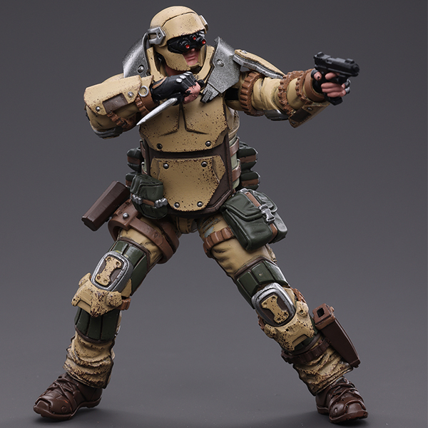 1/18 ���Ǵ�Ƽ - Armata-2 Proyekt ���δ��� ������ ����4 [6���԰��Ϸ�] [6973130374485]