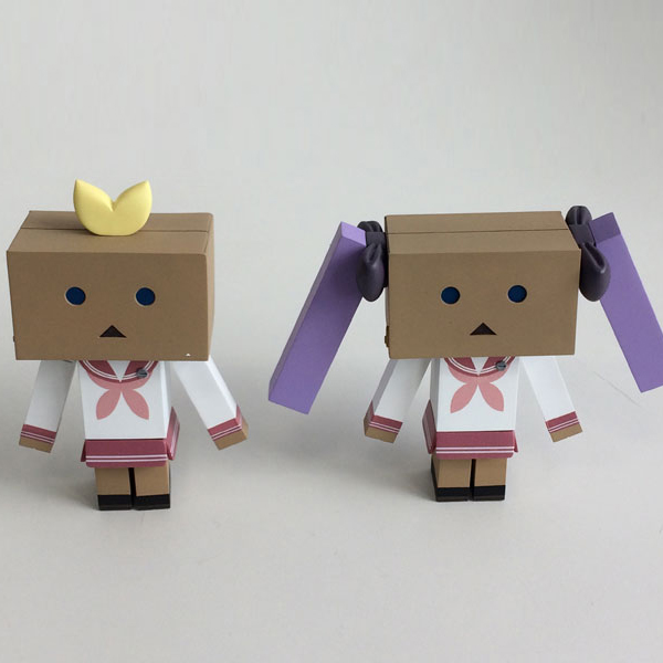 ��Ű��Ÿ ��ī��&ī���� �ܺ� ver. [5���԰��Ϸ�] [4546098080150]