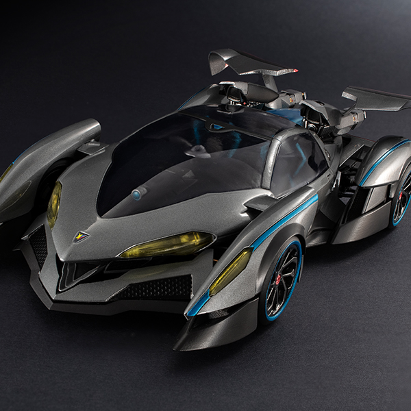 [������� �׼� ���̺극�̼�] �ż��� GPX ���̹� ���ķ� - �ƽ���� V.S.X-R [9���԰��Ϸ�][4535123843709]