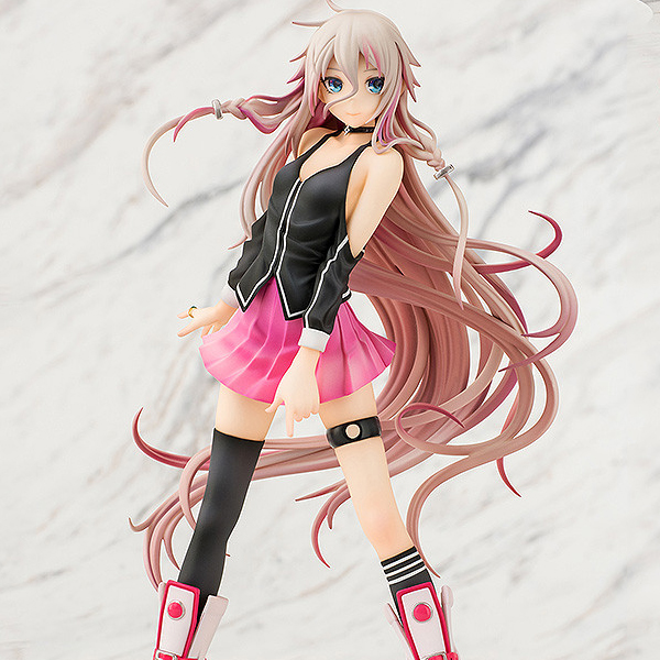 1/8 IA ROCKS ARIA ON THE PLANETES [8���԰��Ϸ�] [4562369650532]