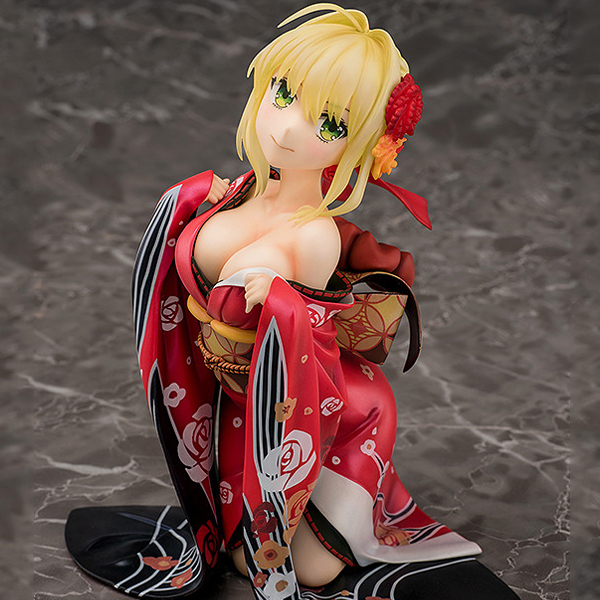 1/6 ����Ʈ/�����ڶ� - ���̹� �׷� Ŭ����콺 ����Ver. [7���԰��Ϸ�] [4560308574291]