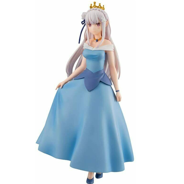 [��ǰ�ǱԾ�] Re:���κ��� �����ϴ� �̼��� ��Ȱ SSS ��ȭ �ø��� ���и��� ���ڴ� ���� [11���԰��Ϸ�] [4589584953262]