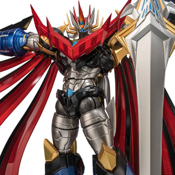 [RIOBOT] ���̳��� ĳ������ ��¡ ���䷯G [2���԰��Ϸ�][4571335880804]