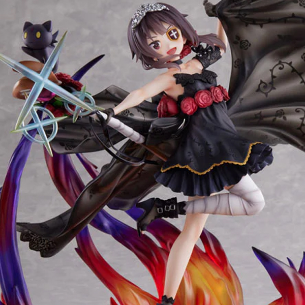 1/7 �� ���� ���迡 �ູ�� - �ޱ��� ĥ���� ��� �巹��Ver.   [4580736409545]