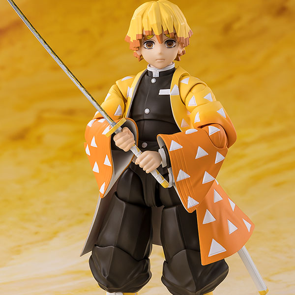 [S.H.Figuarts] �͸��� Į�� - �ư����� ������ [10���԰��Ϸ�] [4573102673619]