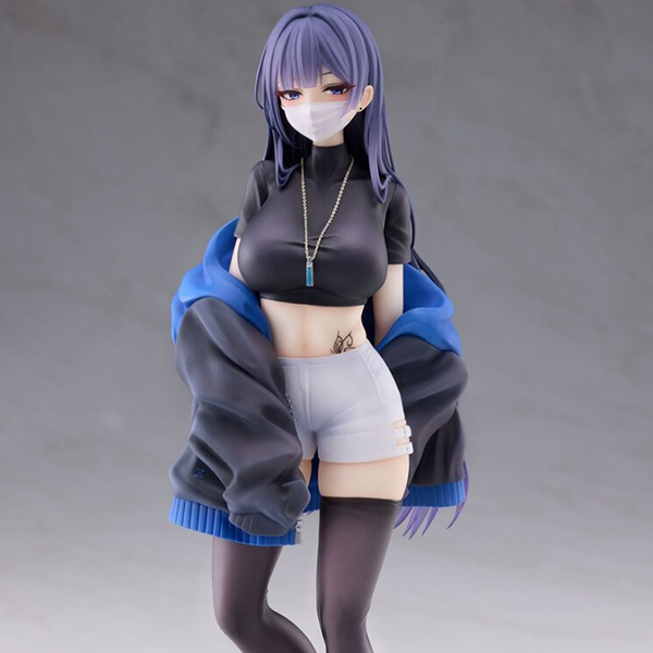 [Ư������] 1/7 ����ũ �� ���� [2���԰��Ϸ�] [6975795320159]