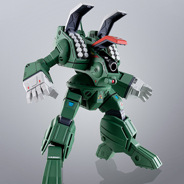 [HI-METAL R] ��ũ�ν� - MBR-07-MKII ����Ʈ���̵� ���ĸ�ź [6���԰��Ϸ�] [4549660128533]