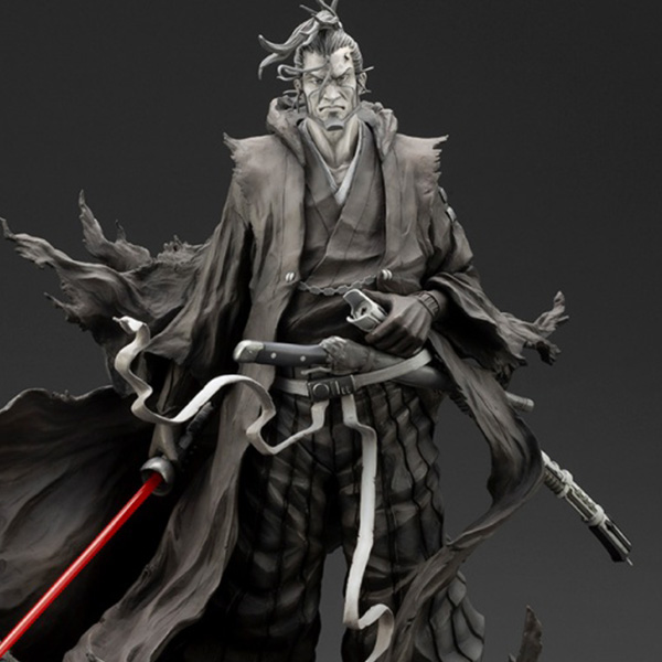 1/7 ARTFX ��Ÿ���� ������ - ���� -The Duel-