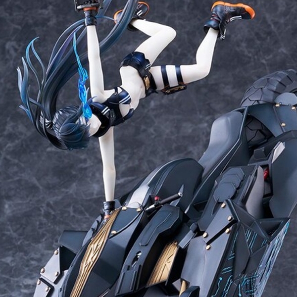 ���� �� ���� DAWN FALL - �������� Ƽ�� ���־� ����(Art by huke) [4988611223925]