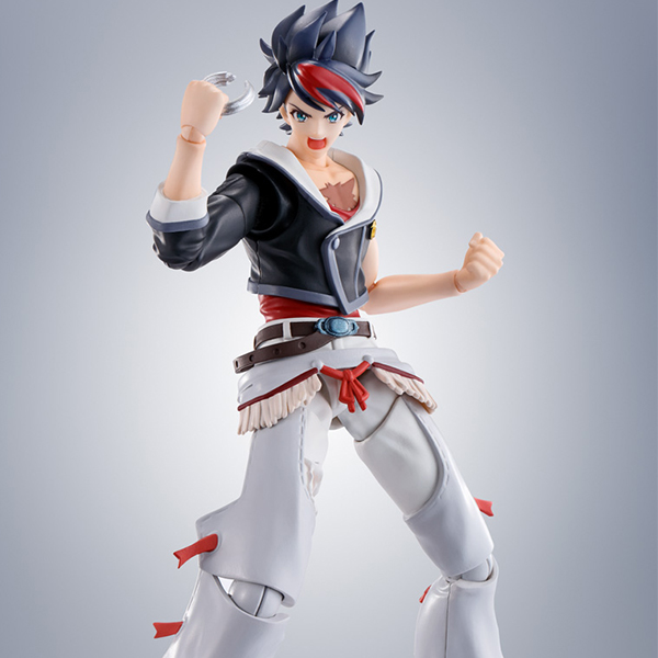 [S.H.Figuarts] �� �ַο� [7���԰��Ϸ�] [4573102613813]