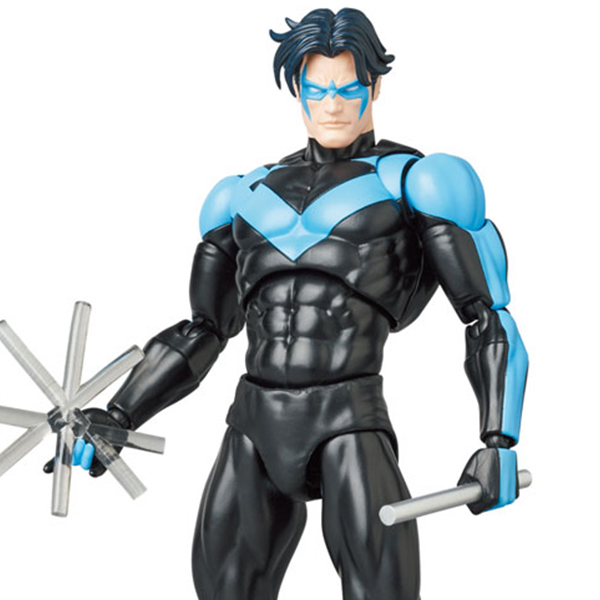 [MAFEX] ��Ʈ��:�㽬 - ����Ʈ�� [6���԰��Ϸ�] [4530956471754]