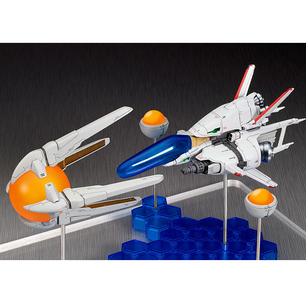 1/120 RŸ�� - R-9/0 ��׳���ũ [9���԰��Ϸ�] [4560393842480]