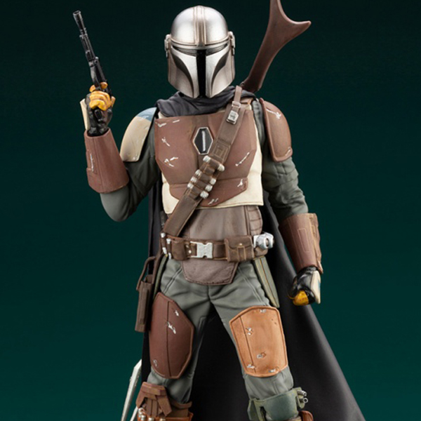 1/10 ARTFX+ ��Ÿ���� - ���ٷθ��� [4934054013074]