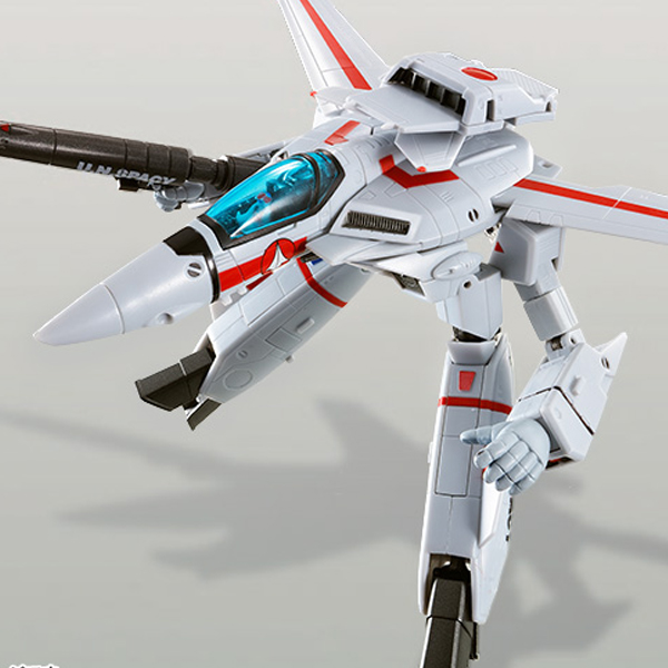 [HI-METAL R] ��ũ�ν� - VF-1J ��Ű�� ��ġ�� ��ī��� [11���԰��Ϸ�] [4549660112624]