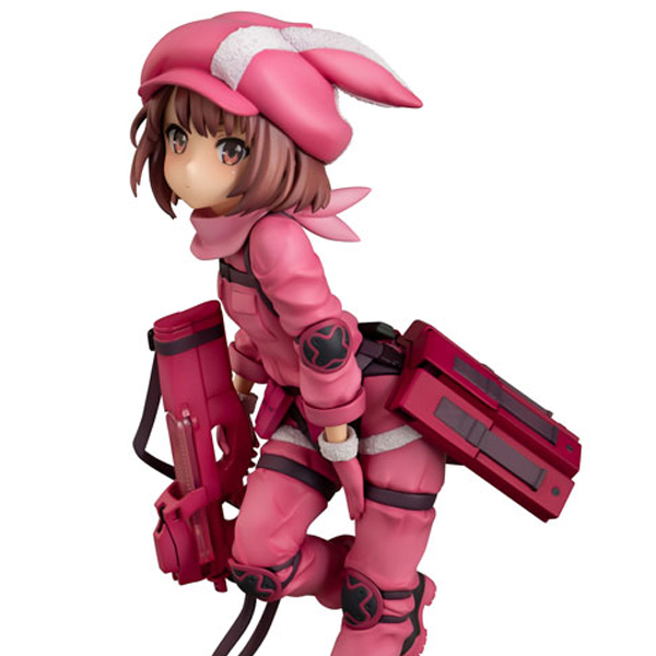 1/7 �ҵ� ��Ʈ �¶��� �ǰ��� �¶��� - �� Desert Bullet Ver. [3���԰��Ϸ�][4582362387907]