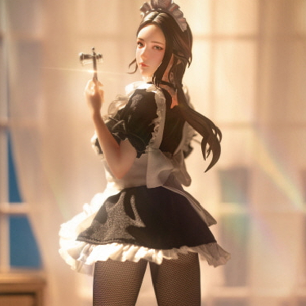 [Ư������] 1/6 ���� �� ���� �ø��� �ϳ� �̺� [6977373430045]