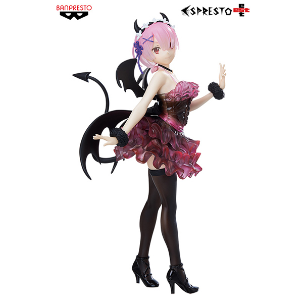 [��ǰ�ǱԾ�] Re:���κ��� �����ϴ� �̼��� ��Ȱ ESPRESTO est Clear&Dressy �� [6���԰��Ϸ�] [4983164896961]