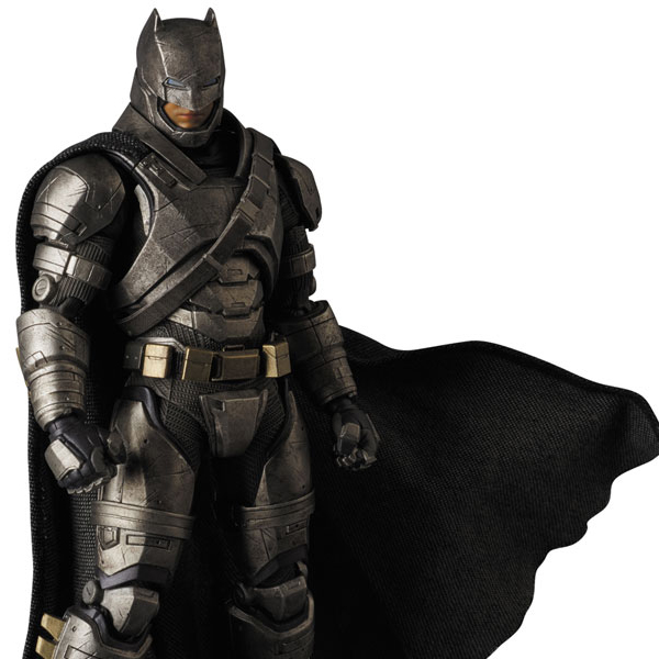 MAFEX ��Ʈ��VS���۸� �� ���� ����Ƽ�� - �Ƹӵ� ��Ʈ�� [6���԰��Ϸ�] [4530956470238]