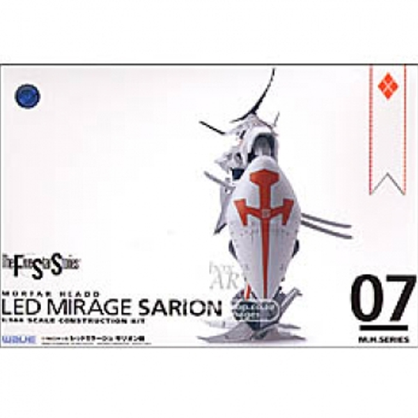 [���̺� ��Ÿ ���丮��][07] 1/144 FS-102 ���� �̶��� �縮�±� [4���԰��Ϸ�] [4943209021024]