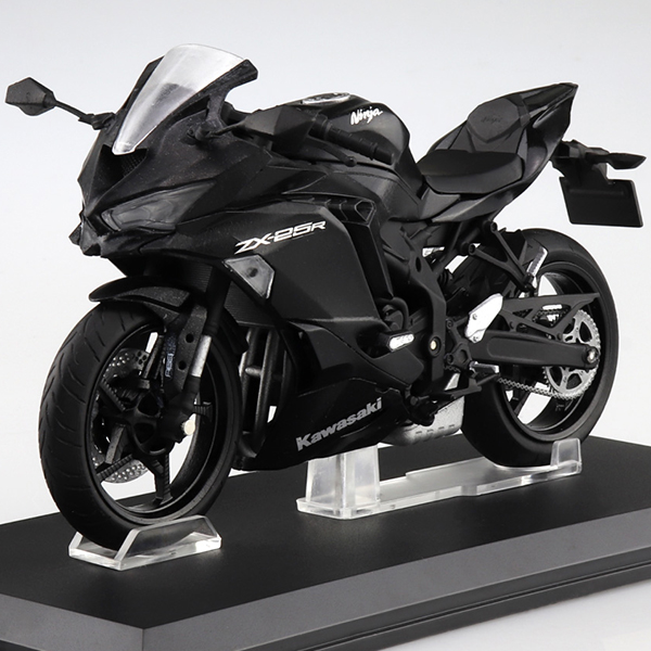 1/12 ī�ͻ�Ű ���� ZX-25R ��Ż�� ����ũ ����  [12���԰��Ϸ�][4905083109717]