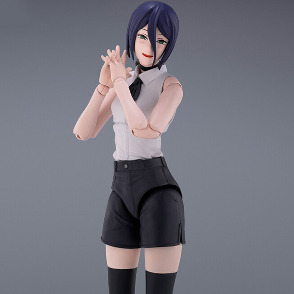 [����] [S.H.Figuarts] ü�μҸ� ������ - ���� [4573102693501]