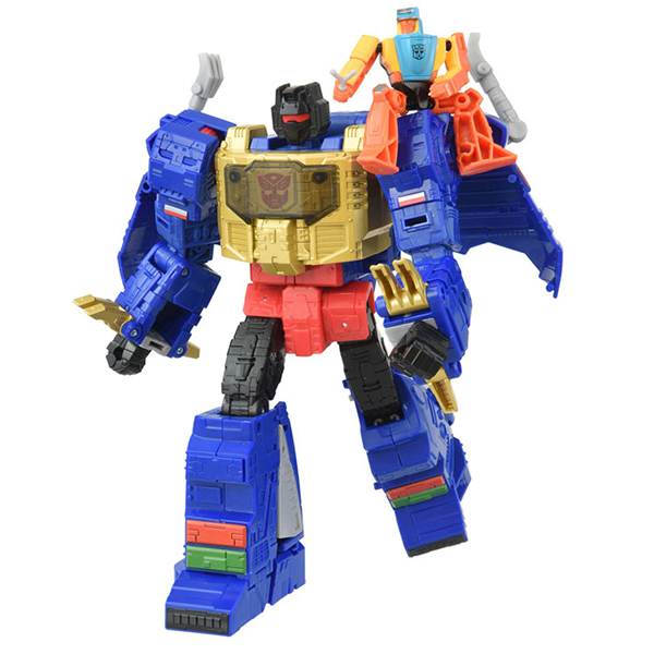 Ʈ�������� AOTP-09 �׸���(G2���Ϲ���)/�ٸ� [9���԰��Ϸ�] [4904810991878]