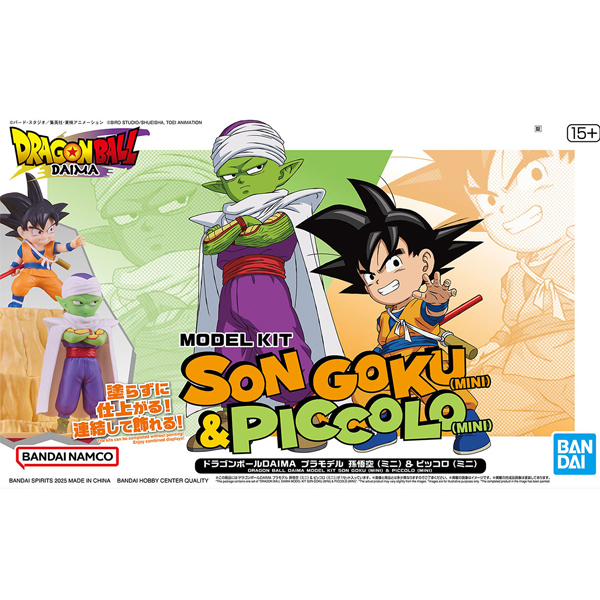 �巡�ﺼ ���̸� - �տ���(�̴�)/���ݷ�(�̴�) [6���԰��Ϸ�] [4573102683854]