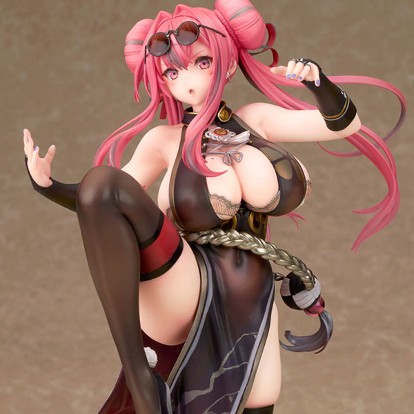 1/7 �����׷� - �극��ư �׼� ũ����Ver. [4560228206883]